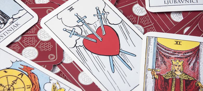 Tarot del Amor