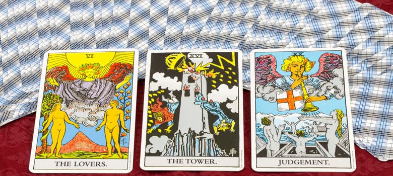 Tarot Gratis